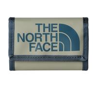 The North Face Portefeuille Base Camp Wallet L45 (52TH) STONE SLAB/GRANITE GREY Gris