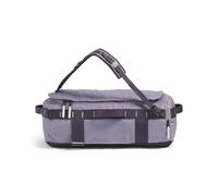 The North Face Sac Duffel Base Camp Voyager 32L Transcendent Grey (Gris Gris)