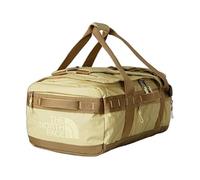 The North Face Unisex Base Camp Voyager 42L Duffel Pear/Cedar/Lemon Mist