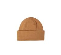 Bonnet unisexe the north face dock worker marron
