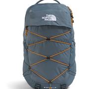 Sac à dos The North Face Borealis 28L gris granit orange