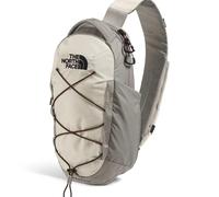 Sac bandouliere the north face borealis 6l beige gris
