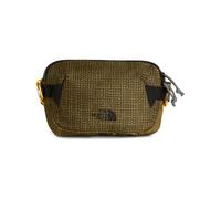 THE NORTH FACE Unisex Clyffe 2L Sac Banane Caraway Seed/TNF Black