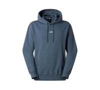 The North Face Unisex Essential Light Relaxed Sweatshirt à Capuche Granite Grey M
