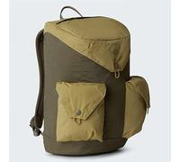 The North Face Unisex Glen Canyon 29.5L Sac à dos Cedar/New Taupe Green