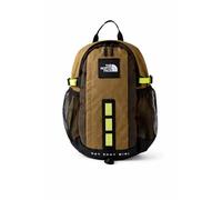 Sac à dos The North Face Hot Shot Mini marron verdâtre