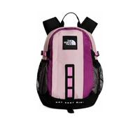 The North Face Unisex Hot Shot Mini Sac à dos Metal Pink/Stone Slab/C One Size