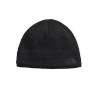 The North Face Unisex Jim Bonnet TNF Black Heather One Size