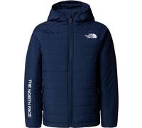 The North Face Veste À Isolation Synthétique Never Stop Pour Garçon Summit Navy Taille XL male