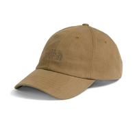 The North Face Casquette Norm Brun