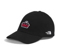 The North Face Unisex Norm Chapeau TNF Black/Base Camp Pat One Size
