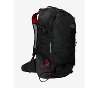 The North Face Unisex Rapidus Alpin 34L Sac à dos de ski Asphalt Grey/Tnf Black