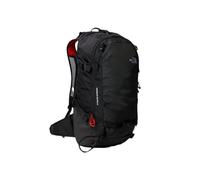The North Face - Sac à dos de ski - Rapidus Alpin 34 Asphalt Grey - Taille S/M - Noir Noir S/M