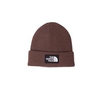 THE NORTH FACE - Unisex ribbed beanie with logo