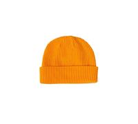 THE NORTH FACE - Unisex ribbed beanie with logo patch