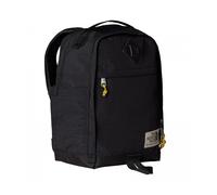 The North Face, unisex, Sacs, Noir, Taille: ONE Size Backpacks