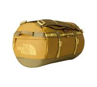 The North Face, unisex, Sport, Beige, Taille: ONE Size Base Camp Duffel S