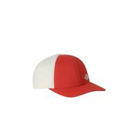 The North Face Unisex Summer Lt Trucker Iron Clay/White Dune One Size