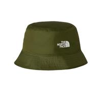 The North Face Unisex Sun Stash Chapeau Woodland Green/Khaki St L/XL