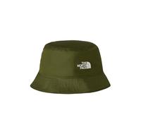 The North Face Unisex Sun Stash Chapeau Woodland Green/Khaki St S/M