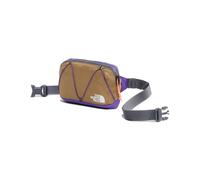 THE NORTH FACE Unisex Terra 1L Sac Banane Utility Brown/Peak Purp