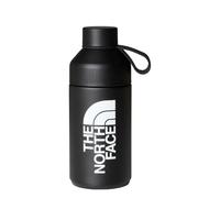 The North Face Unisex Water Bottle 0.75L TNF Black