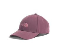 The North Face Unisexe 66 Classic Casquette de Baseball Midnight Mauve One Size