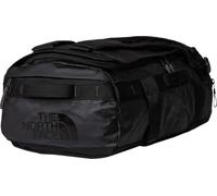 The North Face Unisexe Base Camp Voyager 32L Duffel TNF Black/Asphalt Grey