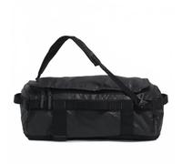 The North Face Sac à dos Base Camp Voyager Duffel 32 L Black-Asphalt Grey