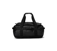 The North Face Unisexe Base Camp Voyager 42L Duffel TNF Black/Asphalt Grey