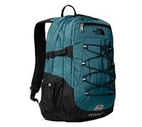 Sac à dos The North Face Borealis Classic 29L bleu turquoise intense