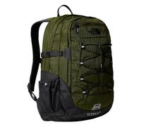 The North Face Unisexe Borealis Classic 29L Sac à dos Woodland Green/Tnf Blac