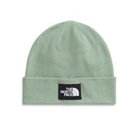 The North Face Unisexe Dock Worker Recycled Beanie Slate Moss One Size