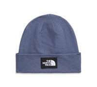The North Face Unisexe Dock Worker Recycled Beanie Twilight Galaxy One Size