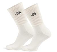 The North Face Unisexe Everyday Crew Norm -2P Chaussettes Raw Undyed M