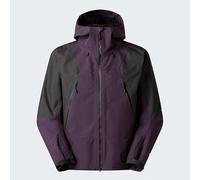 The North Face Unisexe Hke Spectra Gtx Mountain Light Veste Endless Dusk XXL