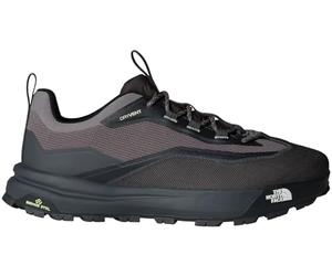 The North Face Unisexe Offtrail Ve WP Chaussures de Trail Anthracite Grey/Astro L 47 1/3