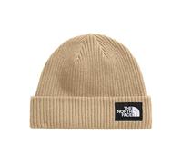The North Face Bonnet Salty Lined Beige - NF0A8CGZLK5 Taille unique
