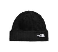 The North Face Unisexe Salty Lined Beanie TNF Black One Size
