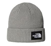 The North Face – Bonnet Salty Lined – Gris – Taille unique
