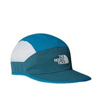 THE NORTH FACE Summer Lt Run Hat - Mixte - Bleu / Blanc - taille Unique- modèle 2025