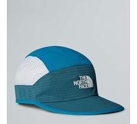 The North Face Unisexe Summer Lt Run Chapeau Dusk Blue/Space One Size