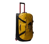 The North Face Sac de voyage Base Camp Rolling Thunder 28 2 roulettes 77 cm Or