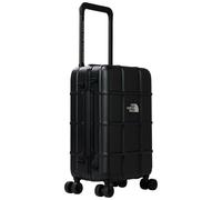 The North Face - Valise robuste - All Weather 4-Wheeler - 22" TNF Black TNF White - Noir Noir