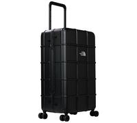 The North Face - Valise robuste - All Weather 4-Wheeler - 30" TNF Black TNF White - Noir Noir