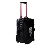 The North Face - Base Camp Voyager 21 Roller - Sac de voyage - 40 l - tnf black / tnf white / black