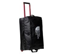 THE NORTH FACE Base Camp Voyager 29 Roller - Mixte - Noir - taille Unique- modèle 2025