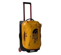 Trolley The North Face Base Camp Rolling Thunder 22 jaune noir