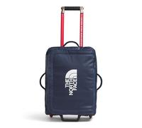 The North Face sac de sport à roulettes Base Camp Voyager 21 Homme Shady Blue/Summit Navy OS
