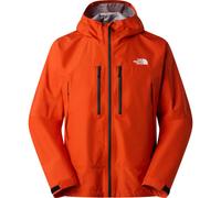 THE NORTH FACE Valley View Jacket - Homme - Rouge / Orange - taille S- modèle 2026